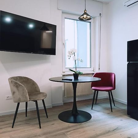 Apartment Teatro Больцано Экстерьер фото