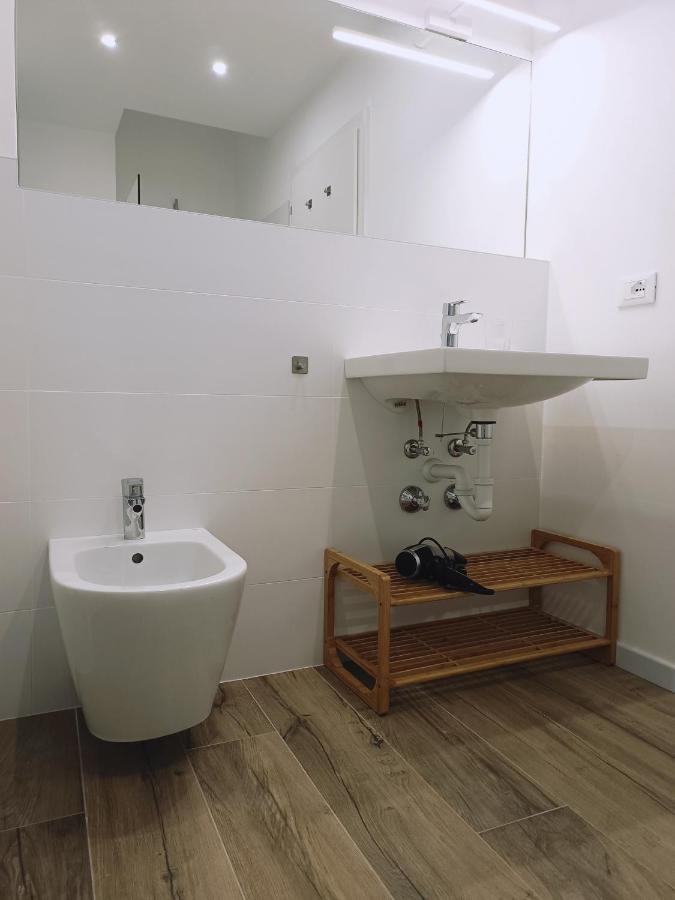 Apartment Teatro Больцано Экстерьер фото