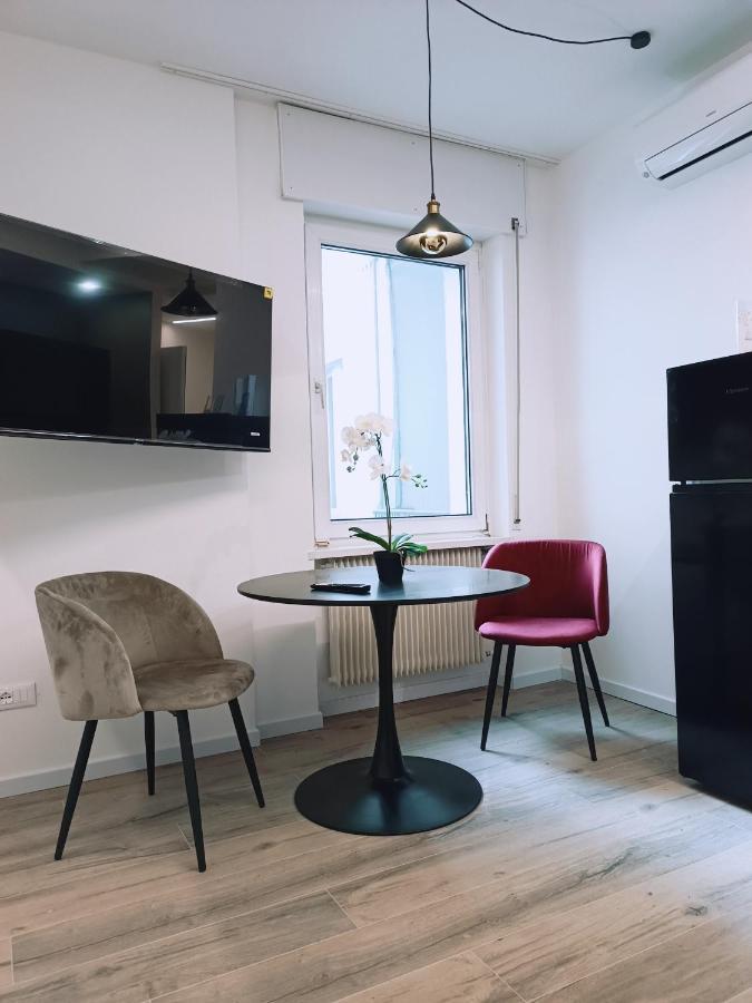 Apartment Teatro Больцано Экстерьер фото