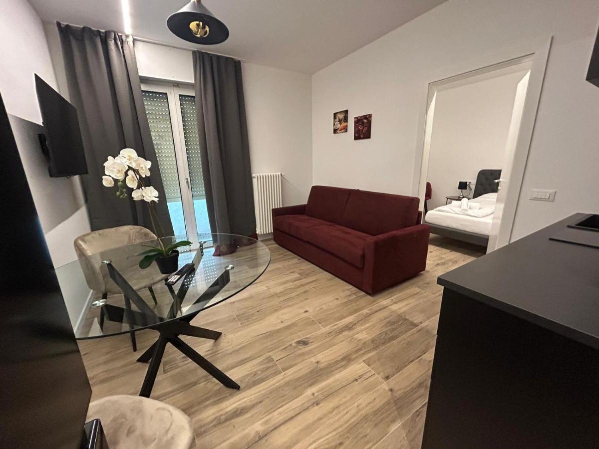Apartment Teatro Больцано Экстерьер фото