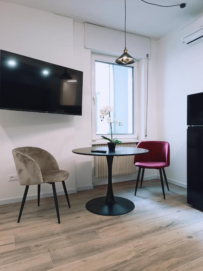 Apartment Teatro Больцано Экстерьер фото